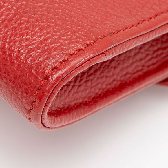 Louis Vuitton Monogram Empreinte Saint Germain Pochette - Picture 16 of 16